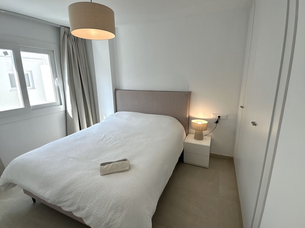 3 Bed Penthouse Duplex in Fuengirola