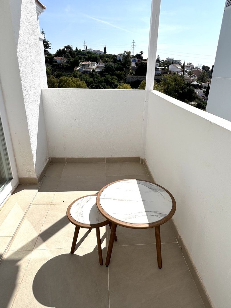 3 Bed Penthouse Duplex in Fuengirola