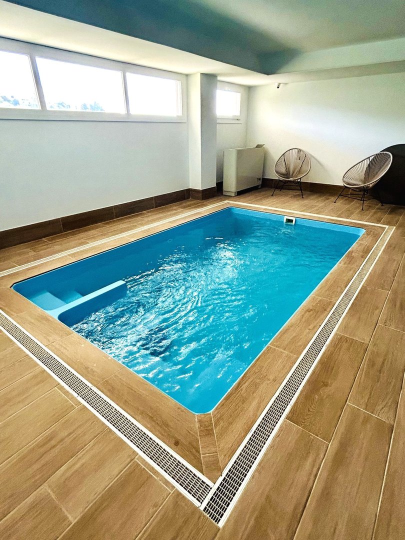 3 Bed Penthouse Duplex in Fuengirola