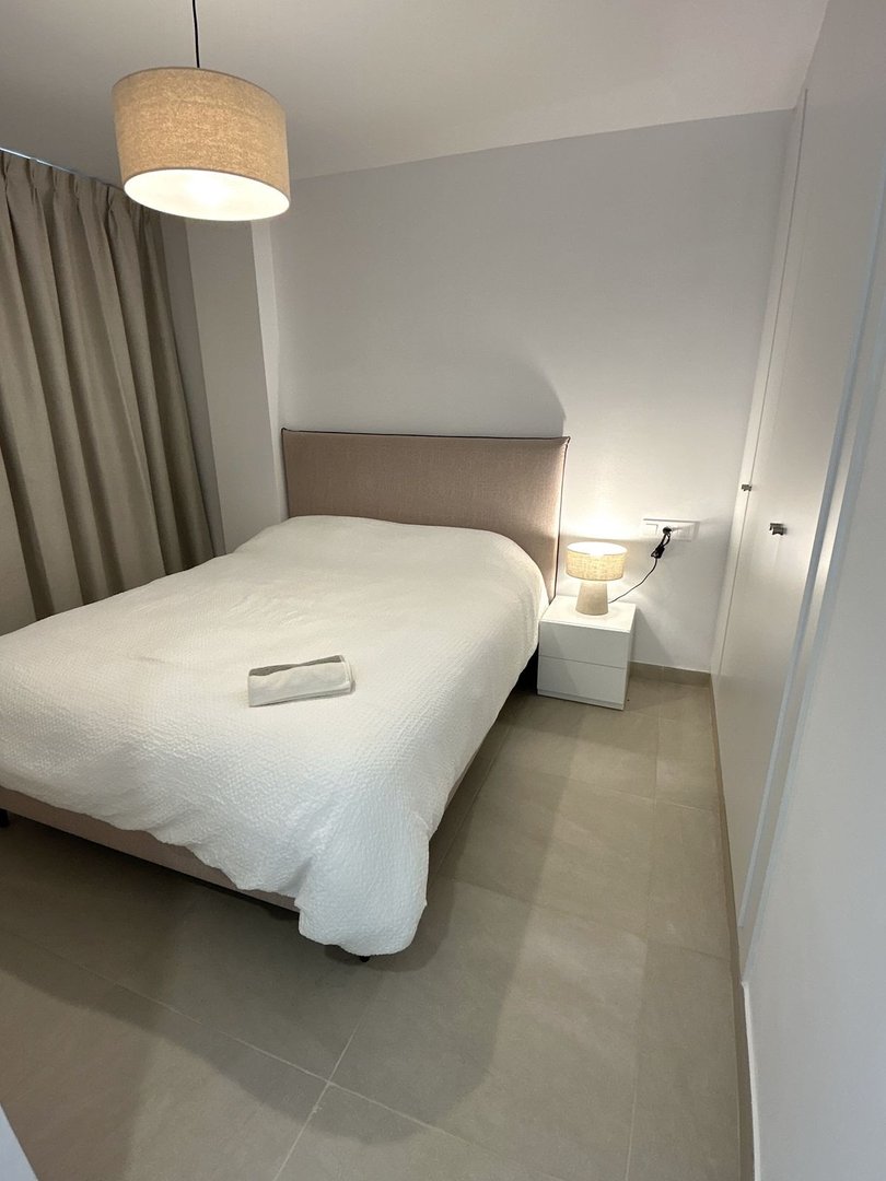 3 Bed Penthouse Duplex in Fuengirola