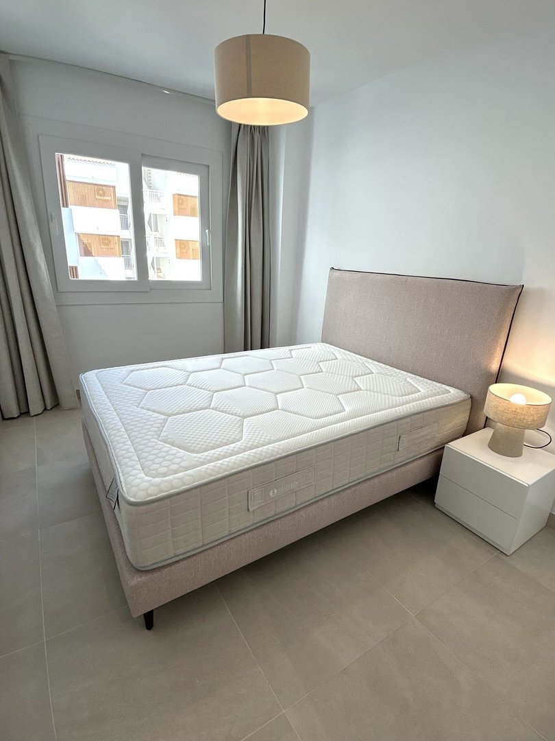 3 Bed Penthouse Duplex in Fuengirola