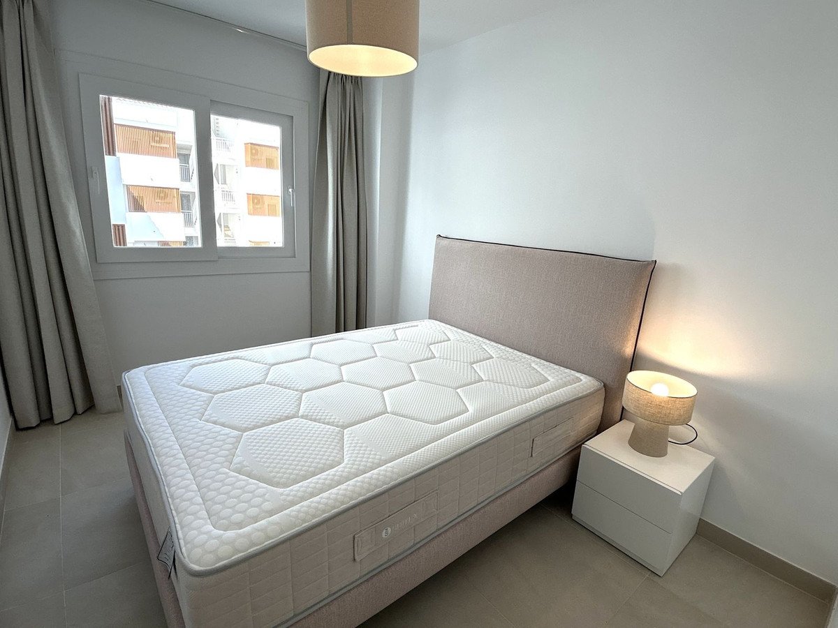 3 Bed Penthouse Duplex in Fuengirola