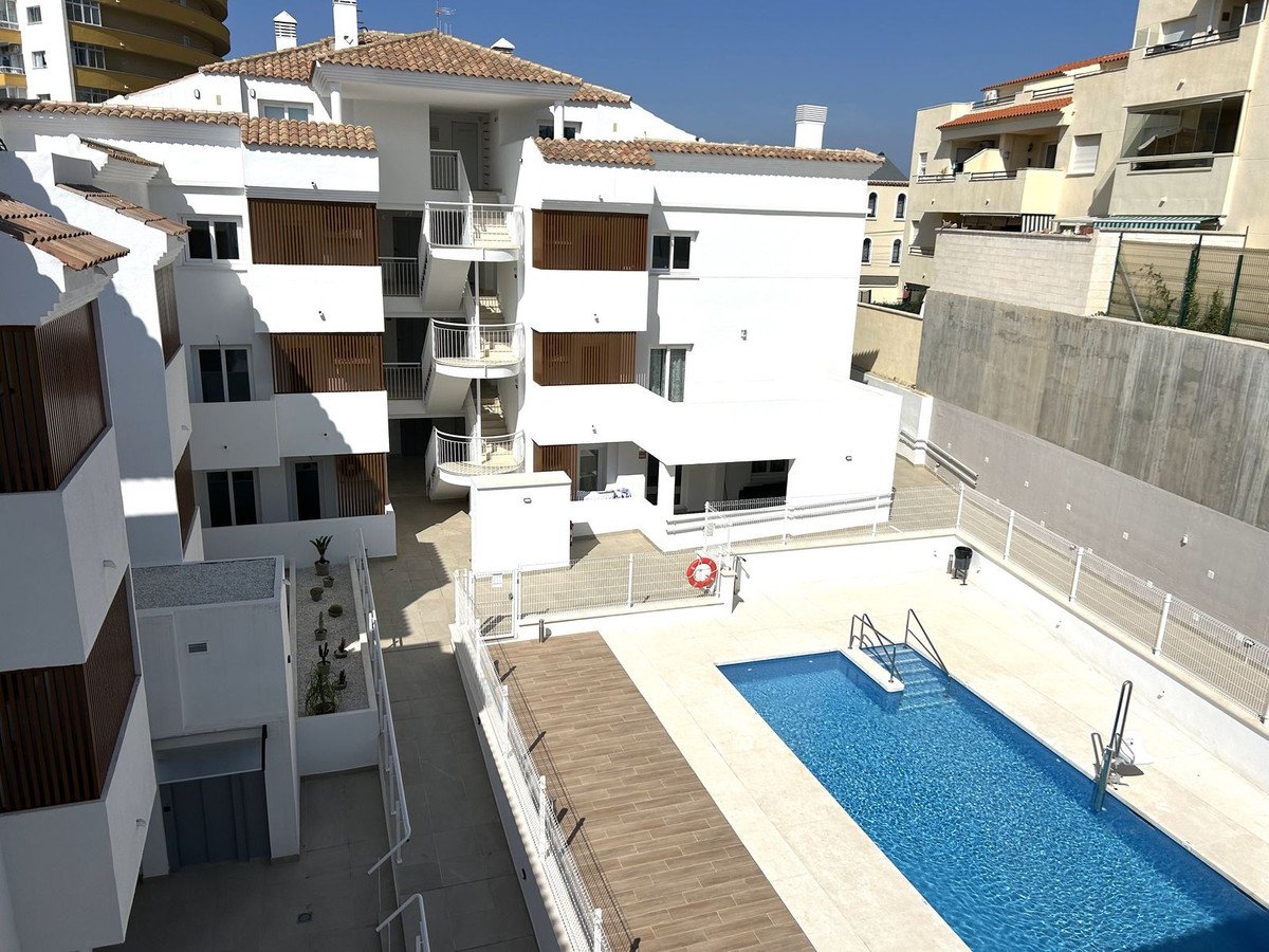 3 Bed Penthouse Duplex in Fuengirola