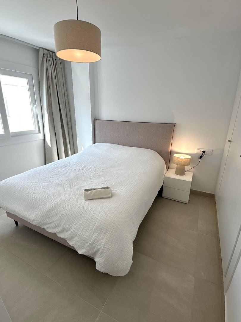 3 Bed Penthouse Duplex in Fuengirola