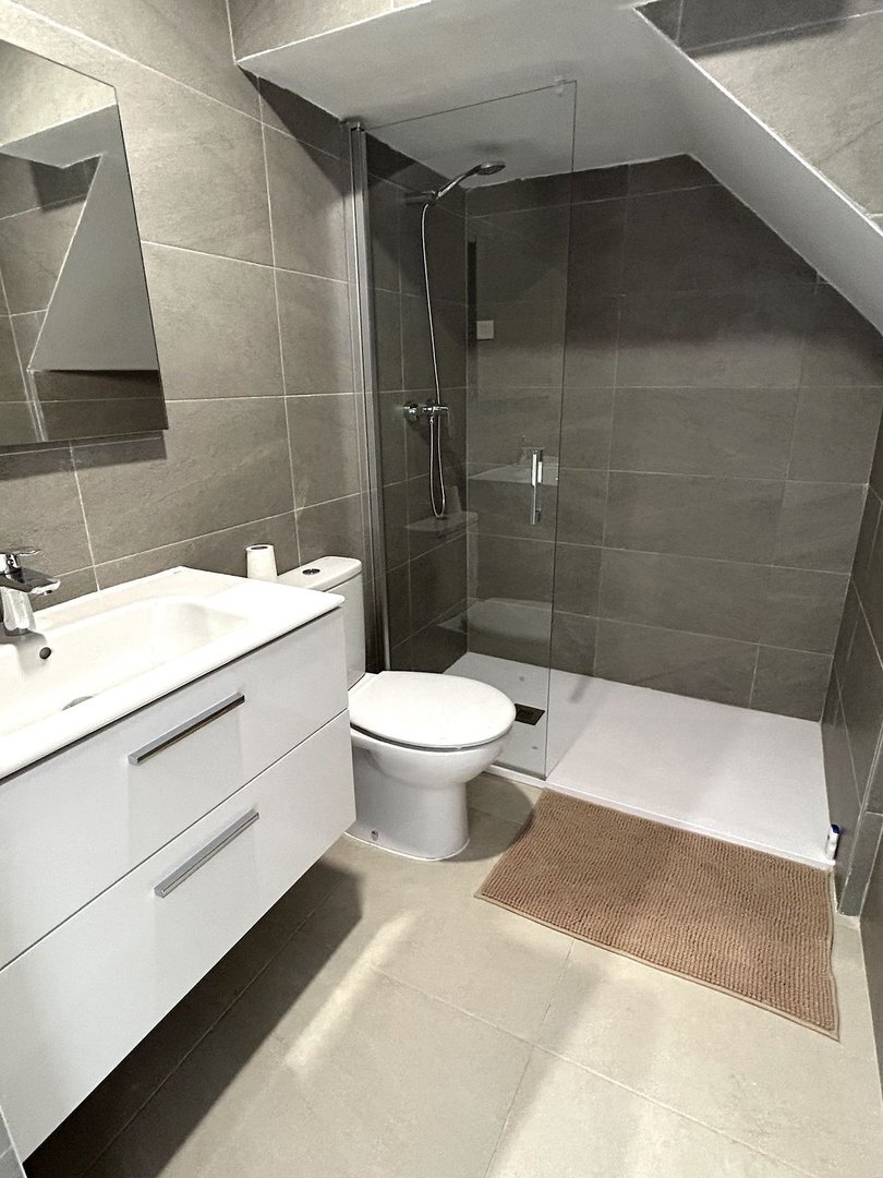 3 Bed Penthouse Duplex in Fuengirola