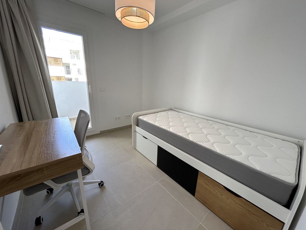 3 Bed Penthouse Duplex in Fuengirola