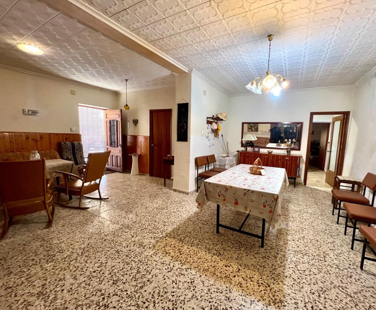 6 Bed Finca - Cortijo in Monóvar