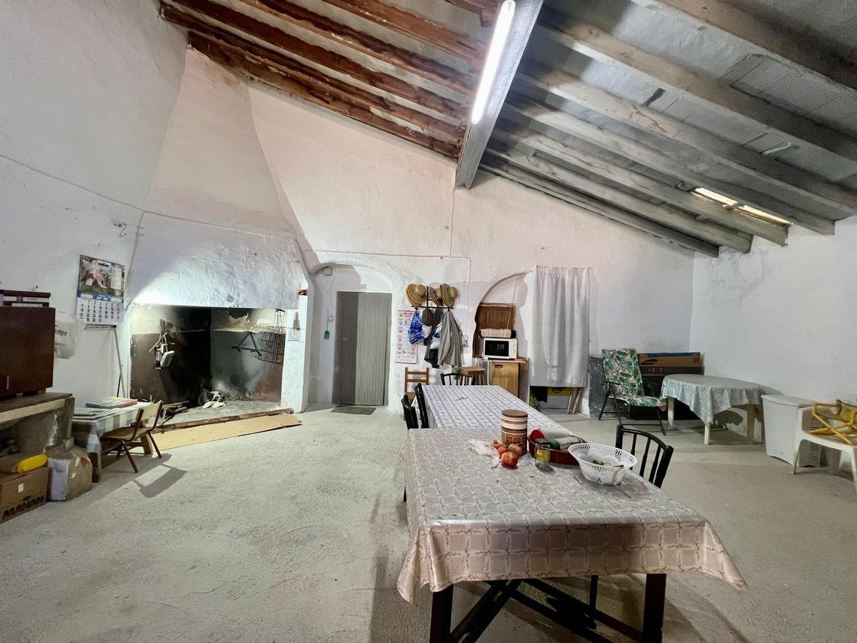 6 Bed Finca - Cortijo in Monóvar
