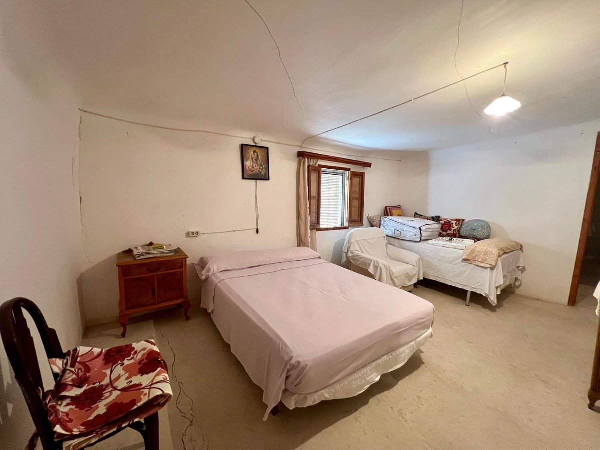 6 Bed Finca - Cortijo in Monóvar