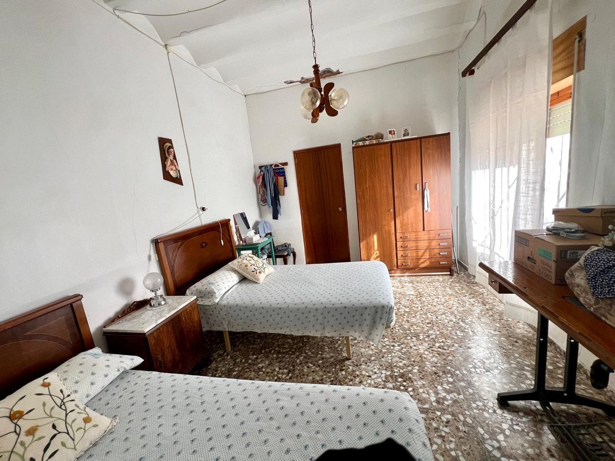 6 Bed Finca - Cortijo in Monóvar