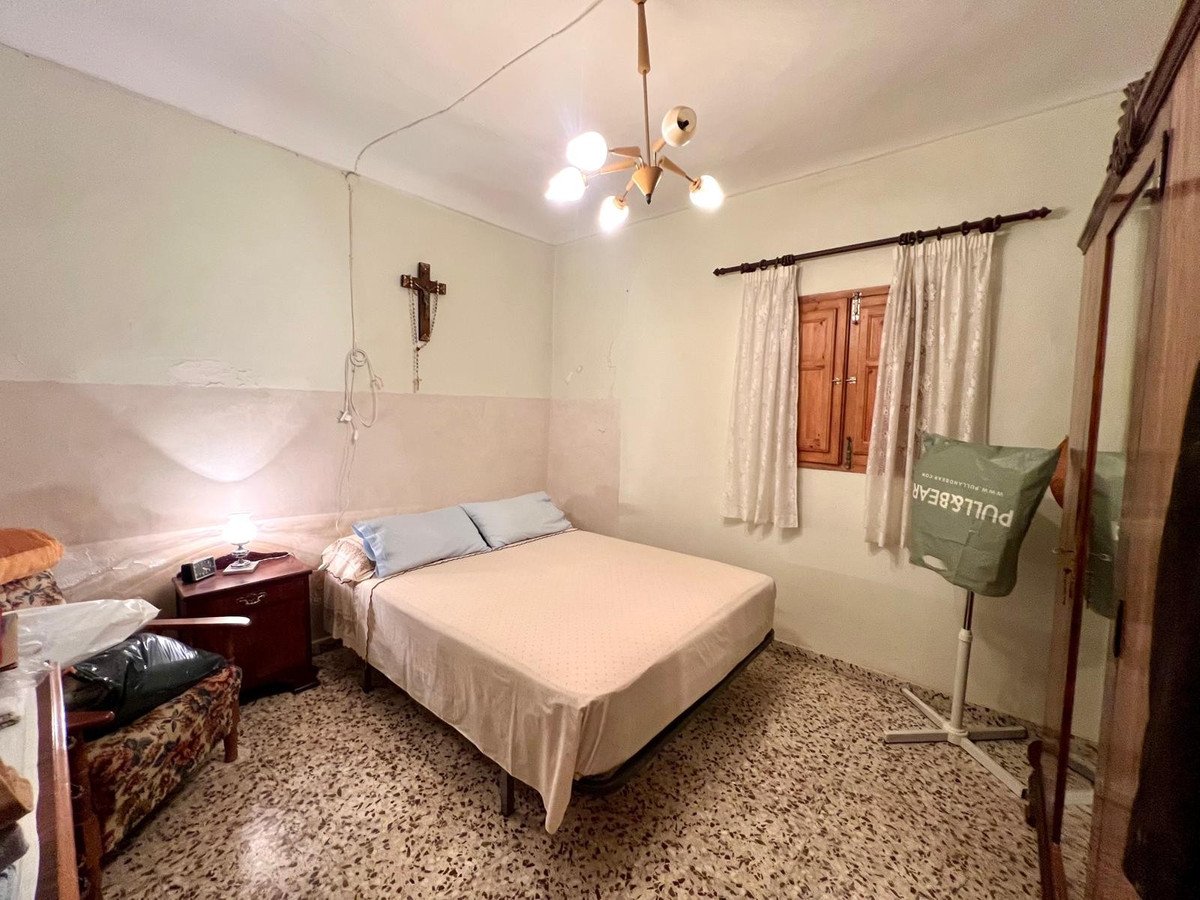 6 Bed Finca - Cortijo in Monóvar