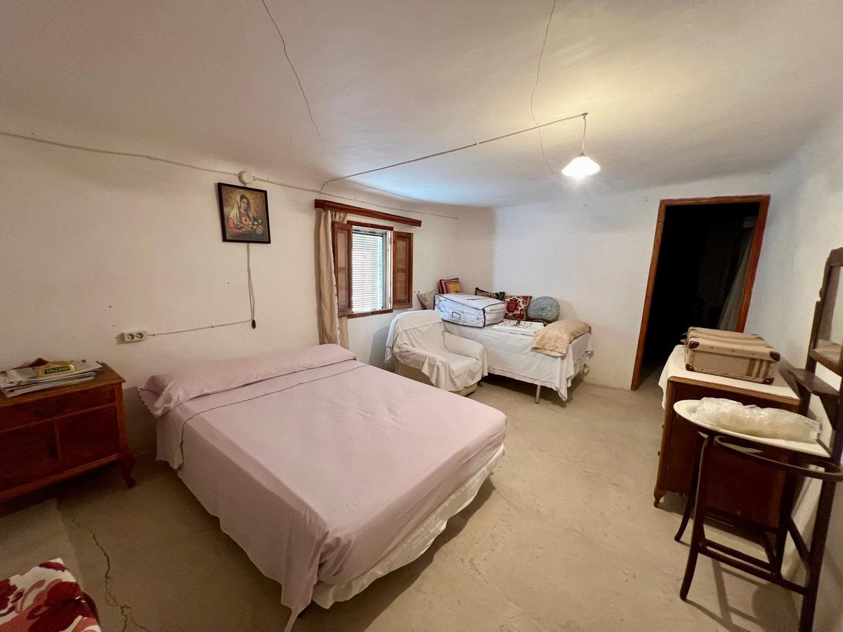 6 Bed Finca - Cortijo in Monóvar