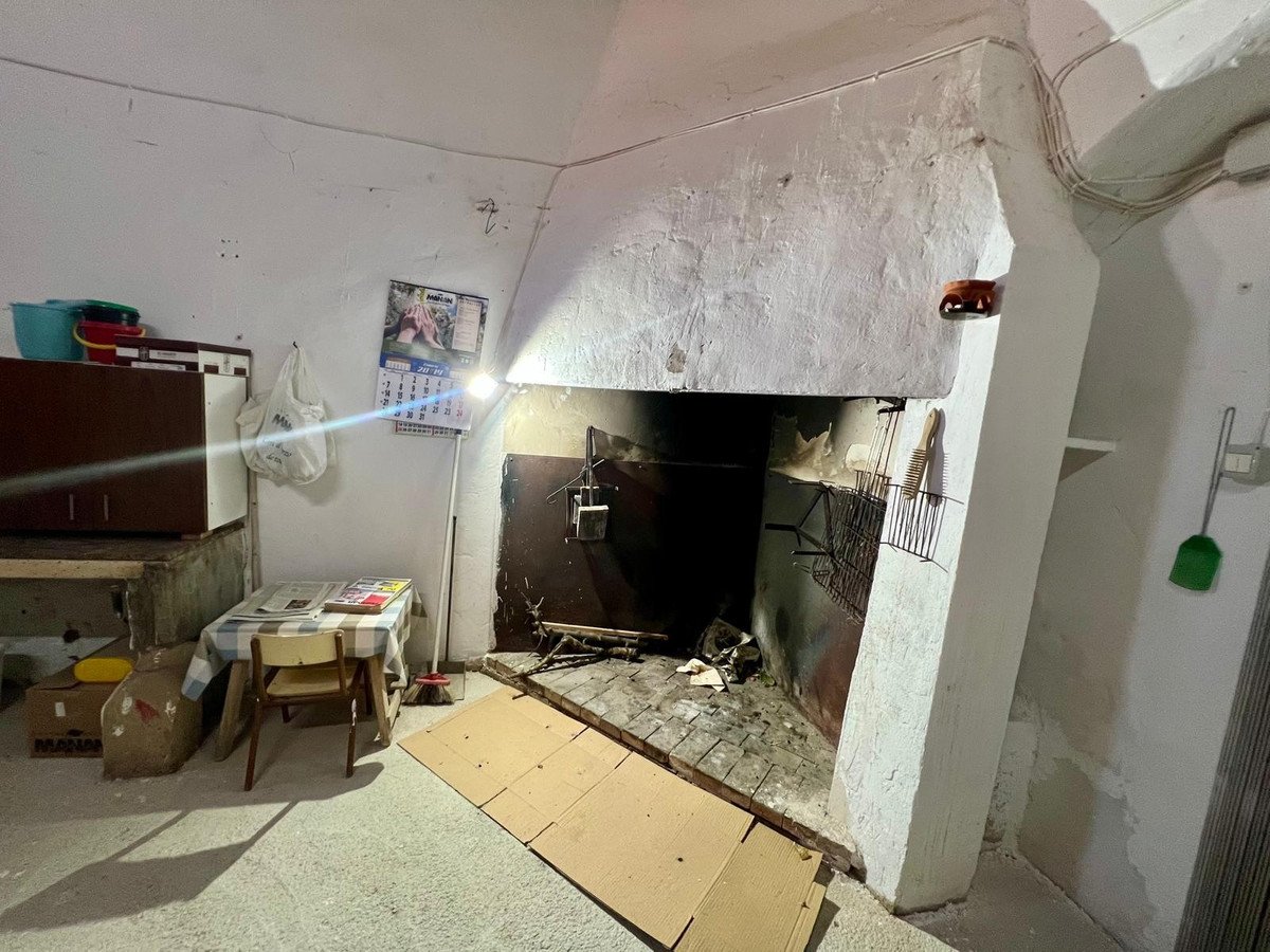6 Bed Finca - Cortijo in Monóvar