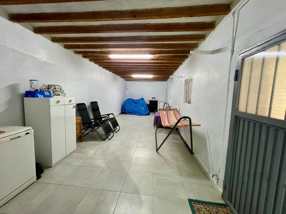 6 Bed Finca - Cortijo in Monóvar