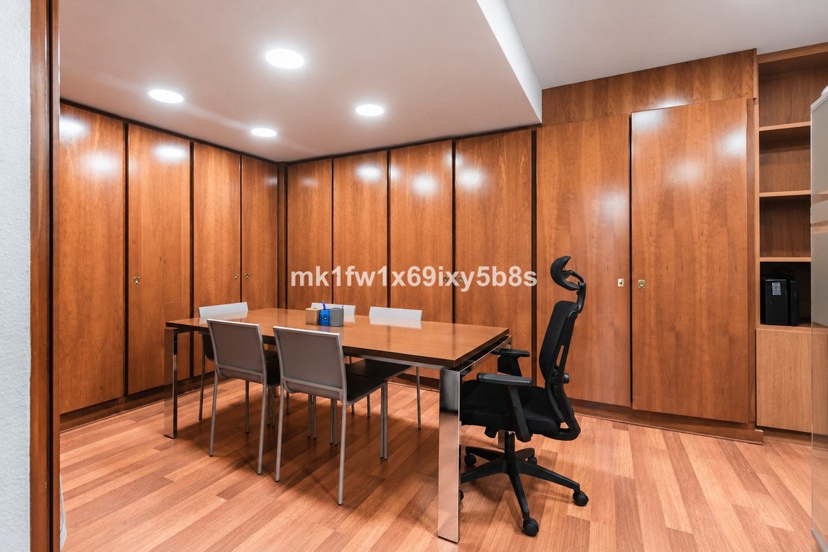 Office in Marbella