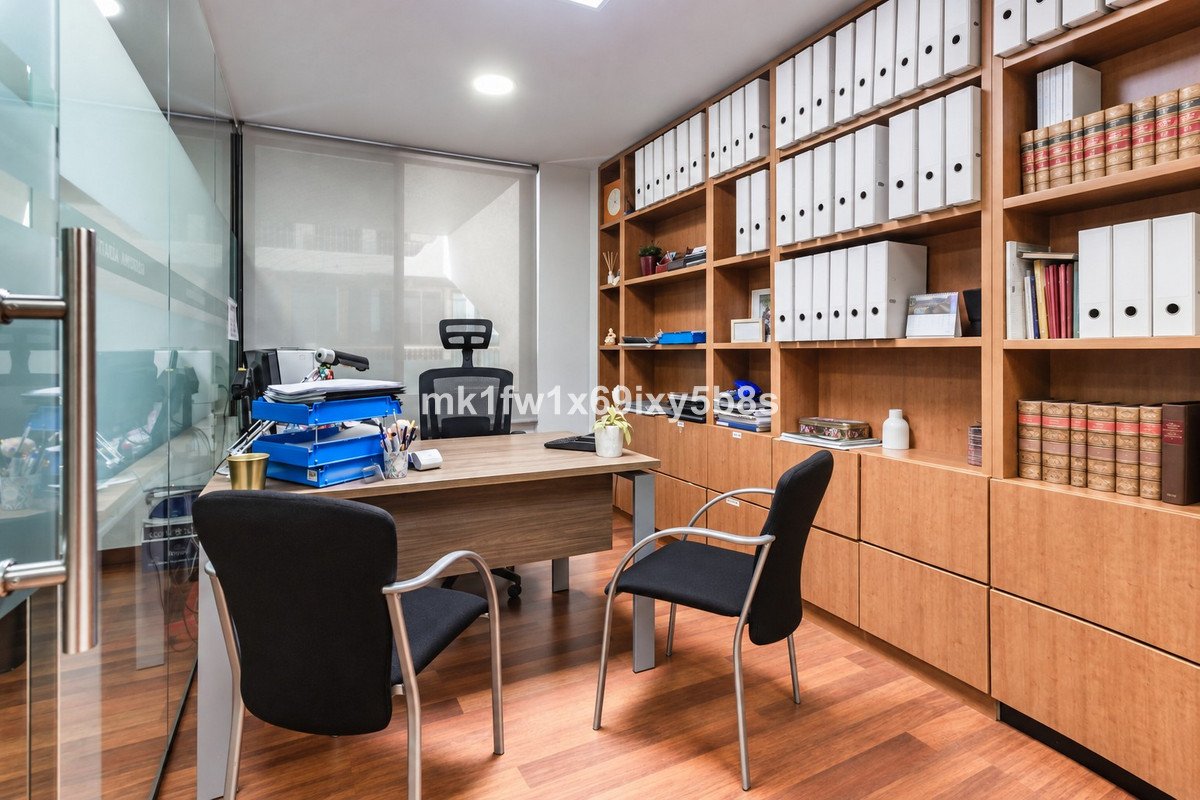 Office in Marbella