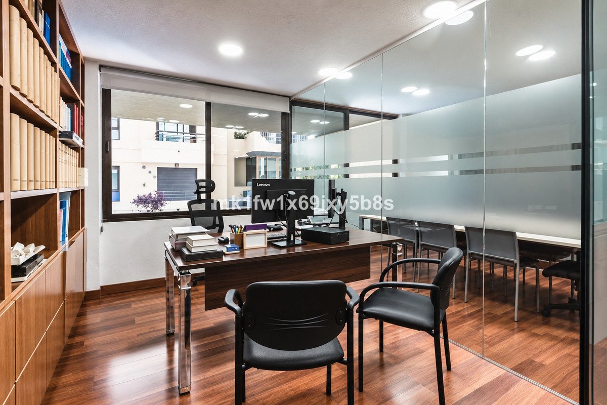 Office in Marbella