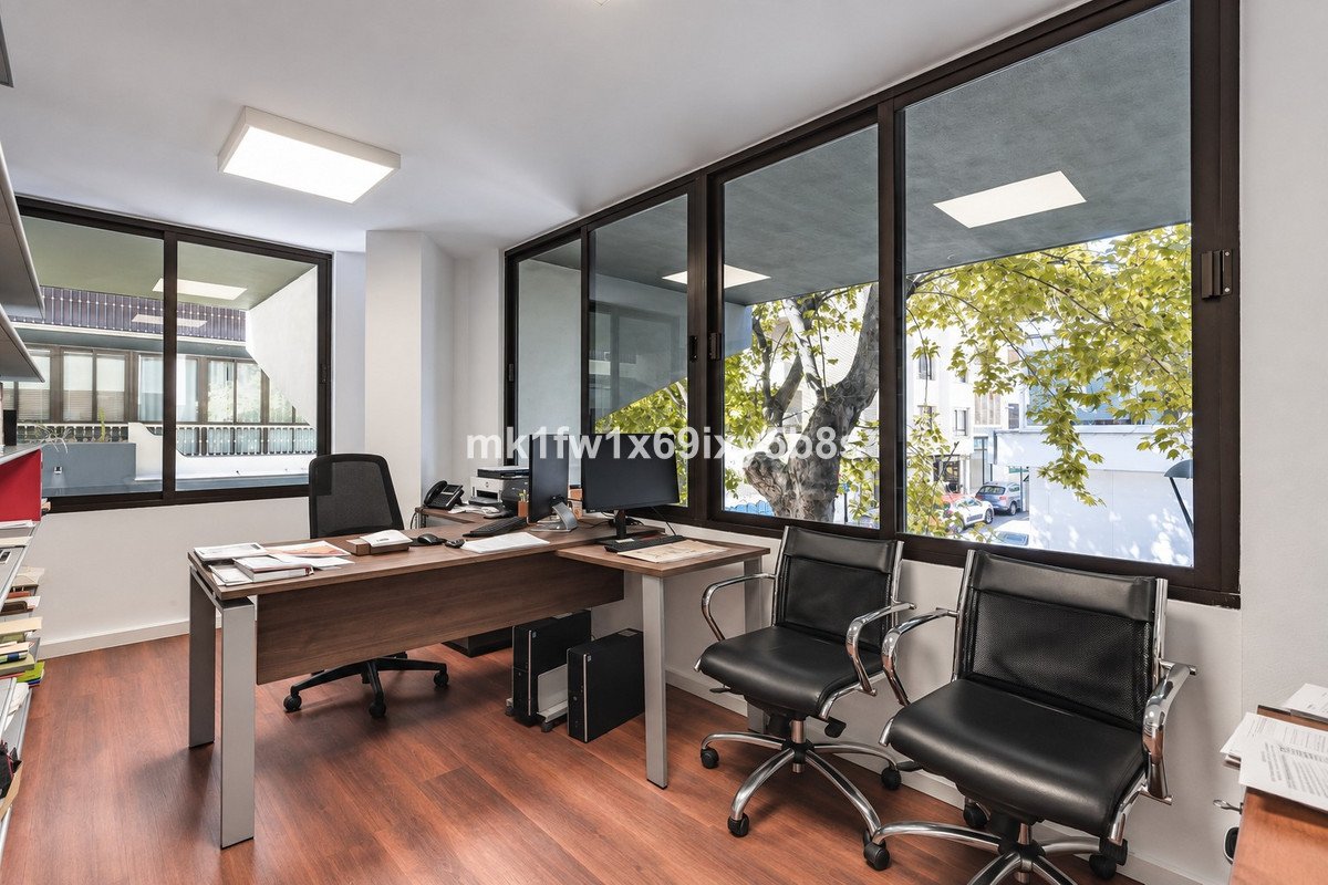Office in Marbella