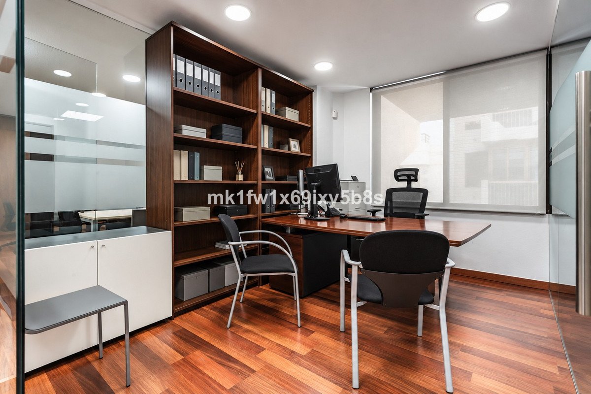 Office in Marbella