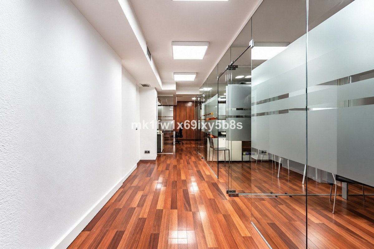 Office in Marbella