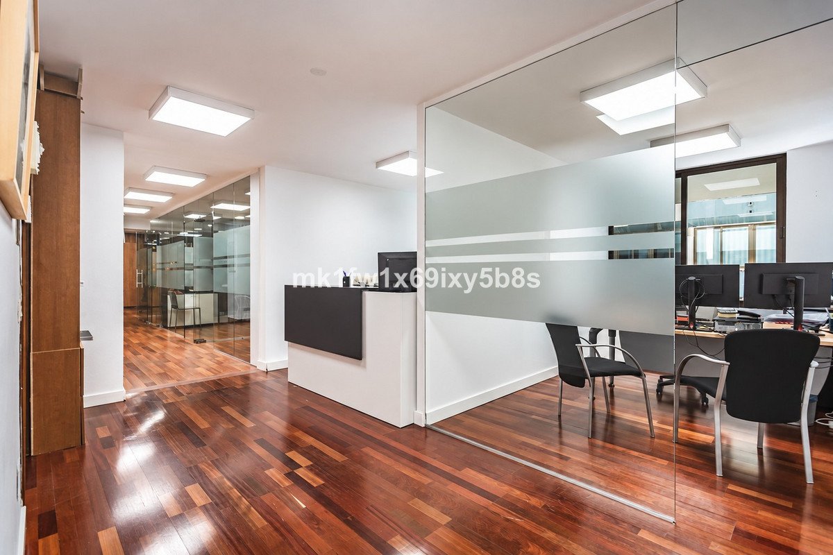Office in Marbella