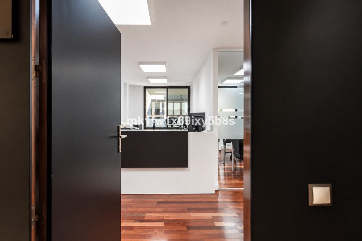 Office in Marbella
