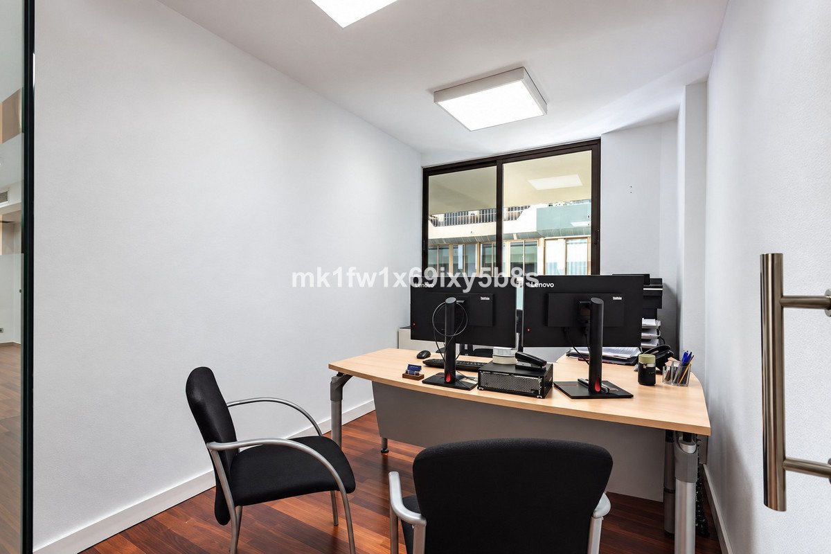 Office in Marbella
