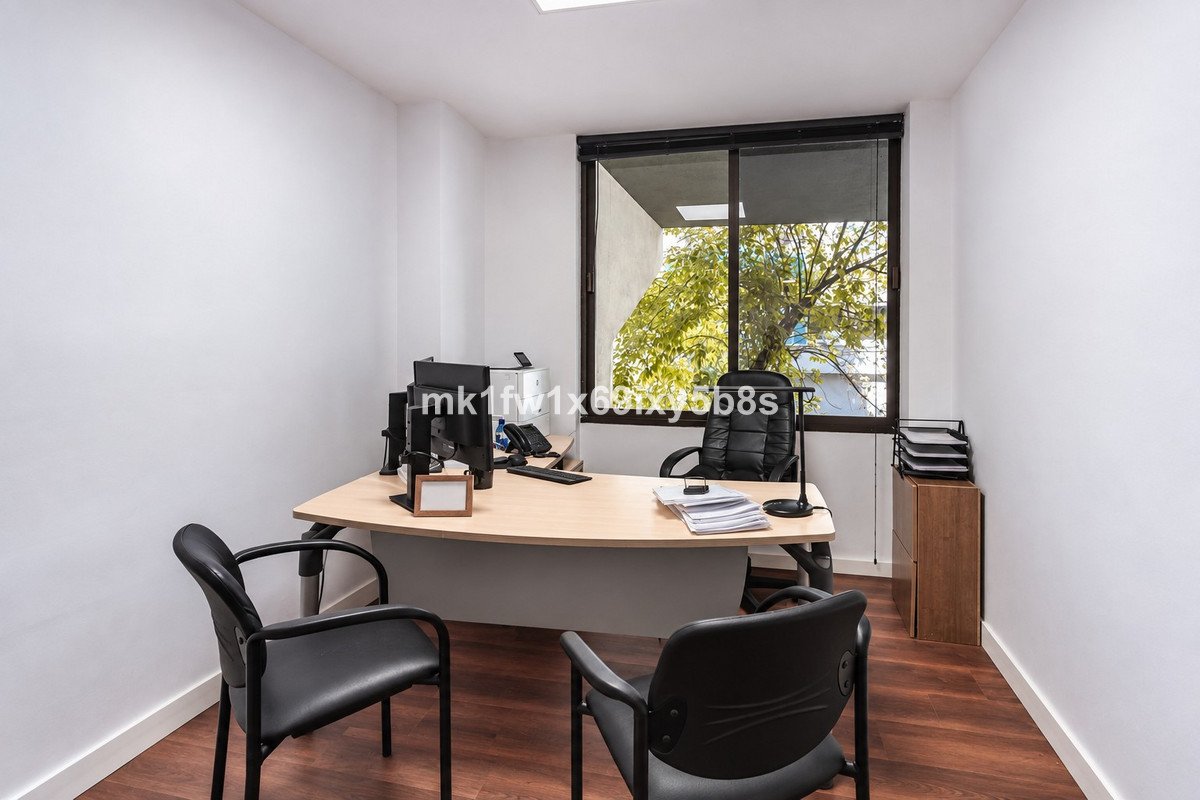 Office in Marbella