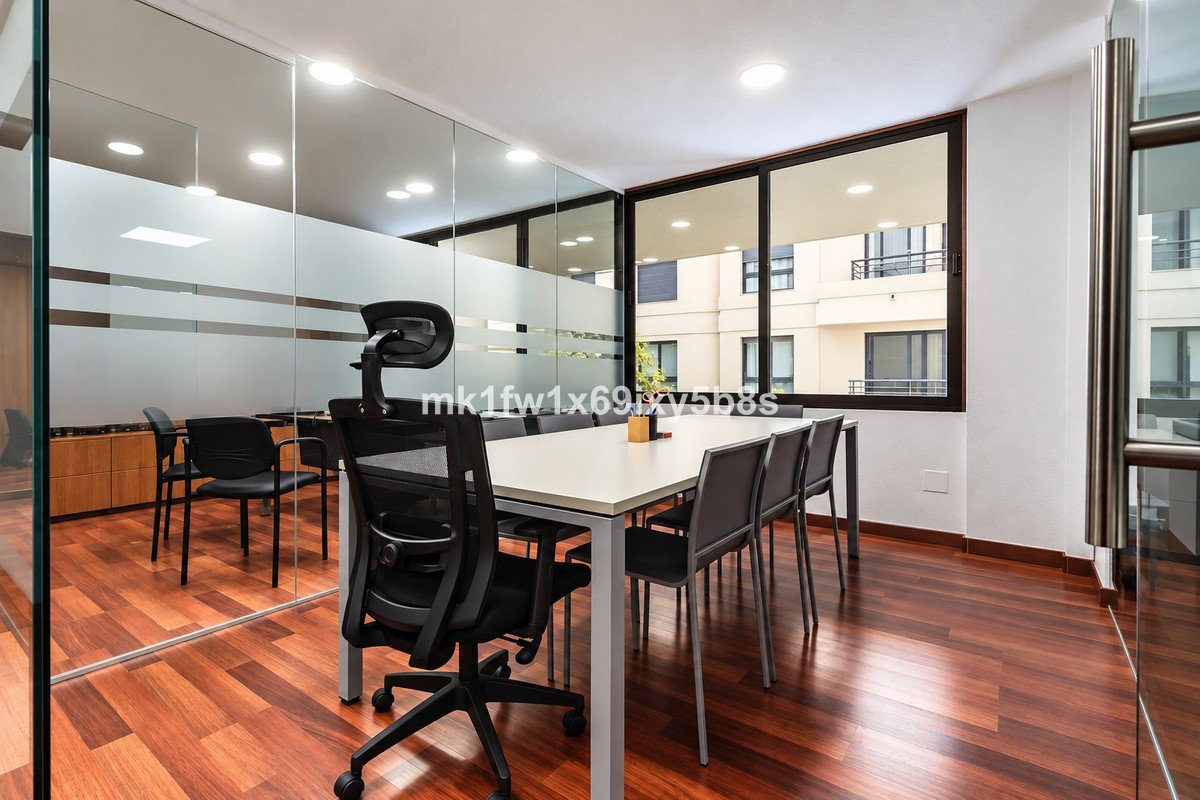 Office in Marbella