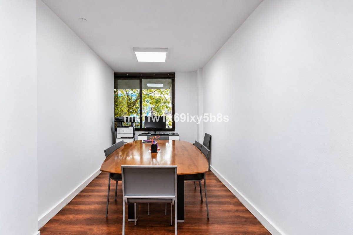 Office in Marbella