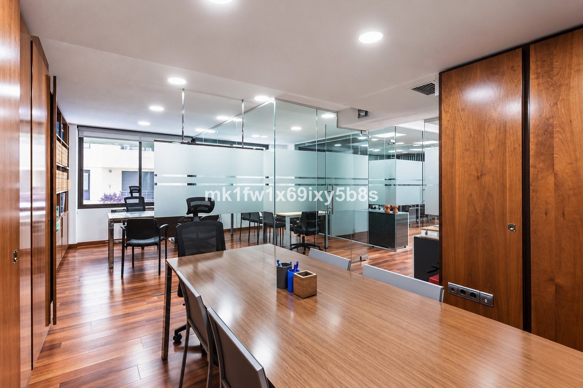 Office in Marbella
