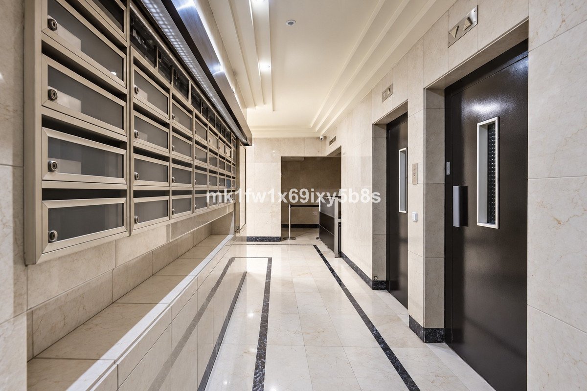 Office in Marbella