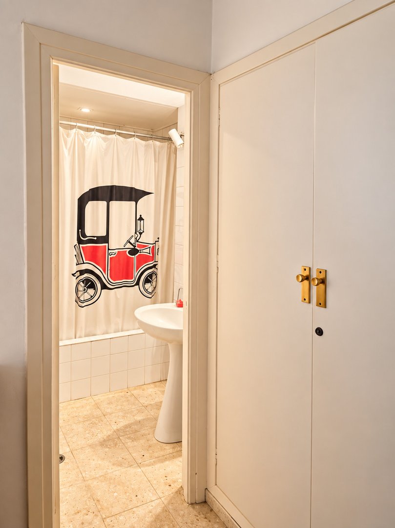 2 Bed Ground Floor Apartment in Guadalmina Baja