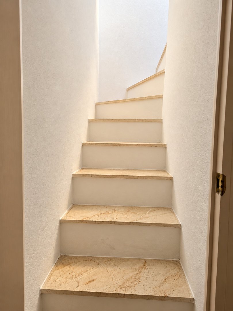 2 Bed Ground Floor Apartment in Guadalmina Baja