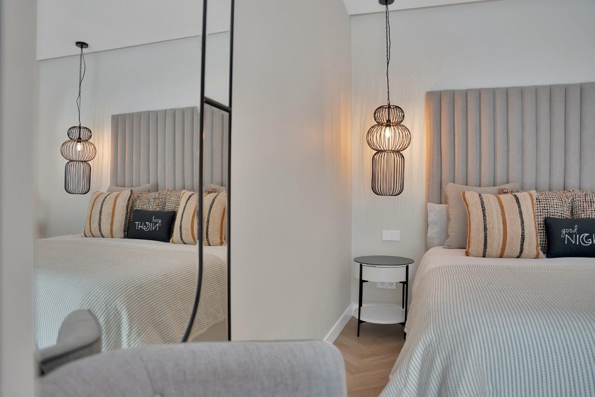 3 Bed Ground Floor Apartment in Marbella