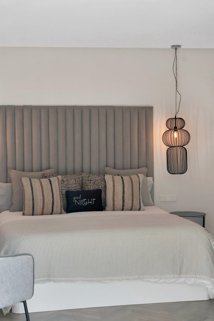 3 Bed Ground Floor Apartment in Marbella