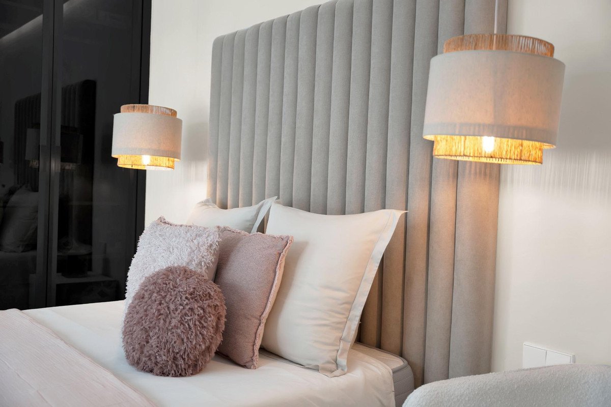 3 Bed Ground Floor Apartment in Marbella