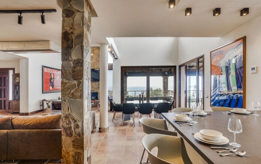 4 Bed Detached Villa in La Alcaidesa