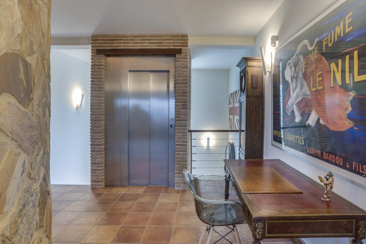 4 Bed Detached Villa in La Alcaidesa