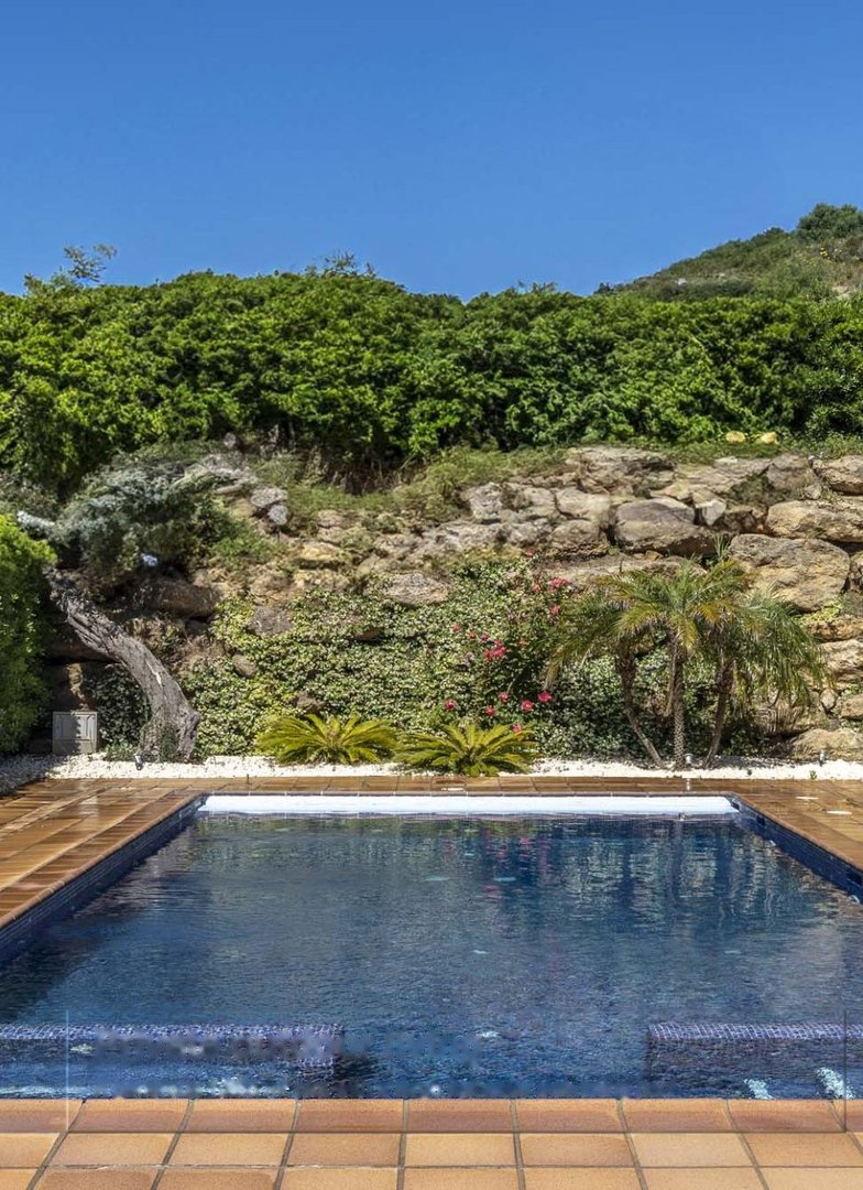 4 Bed Detached Villa in La Alcaidesa