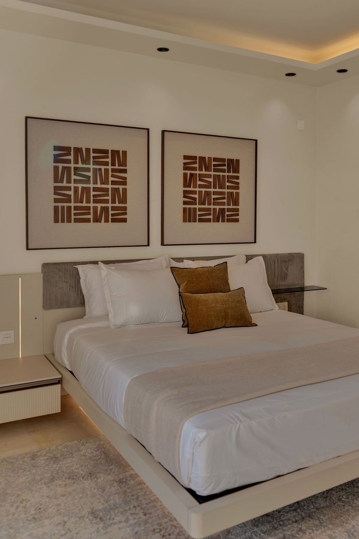 4 Bed Penthouse Duplex in Marbella