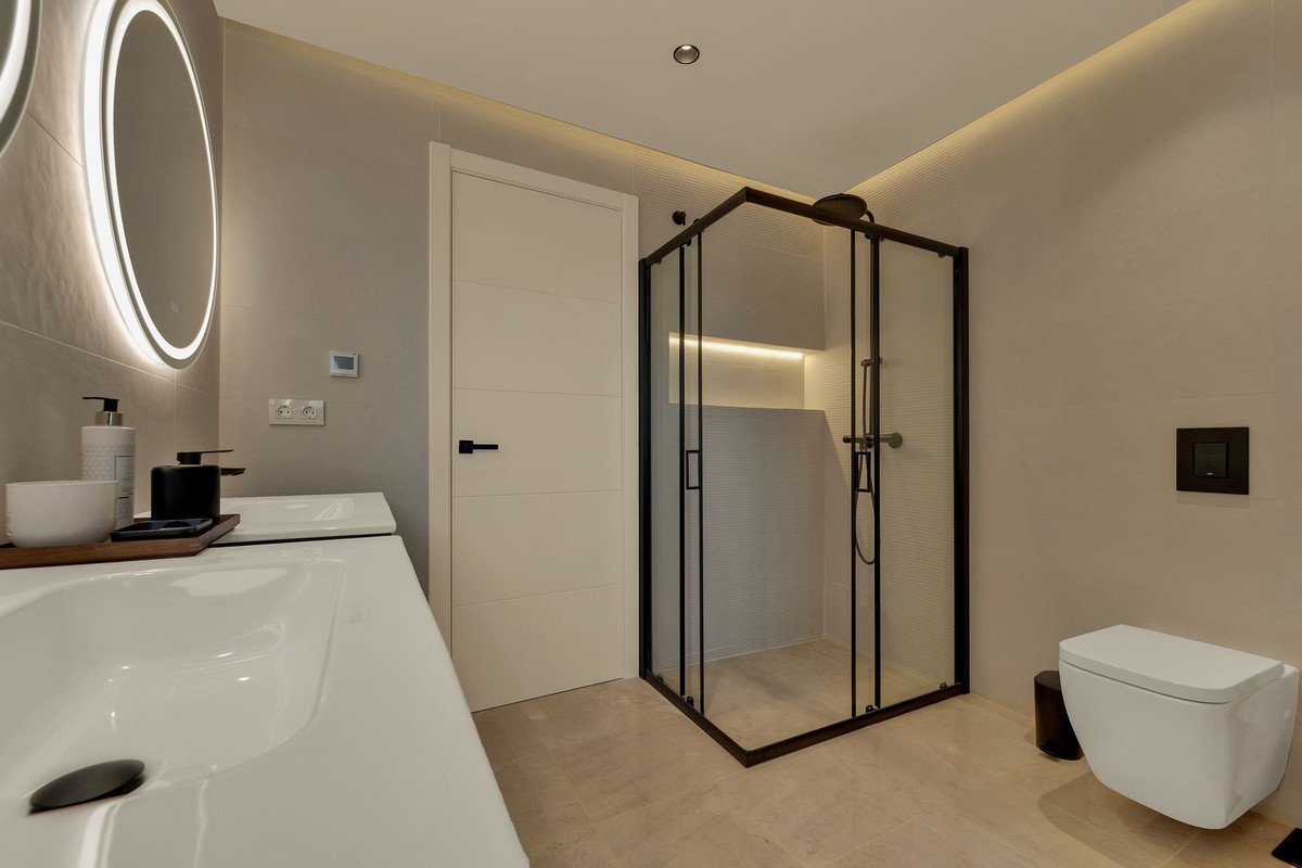 4 Bed Penthouse Duplex in Marbella