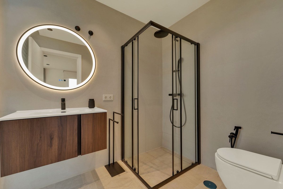 4 Bed Penthouse Duplex in Marbella