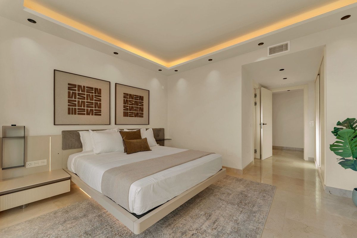 4 Bed Penthouse Duplex in Marbella