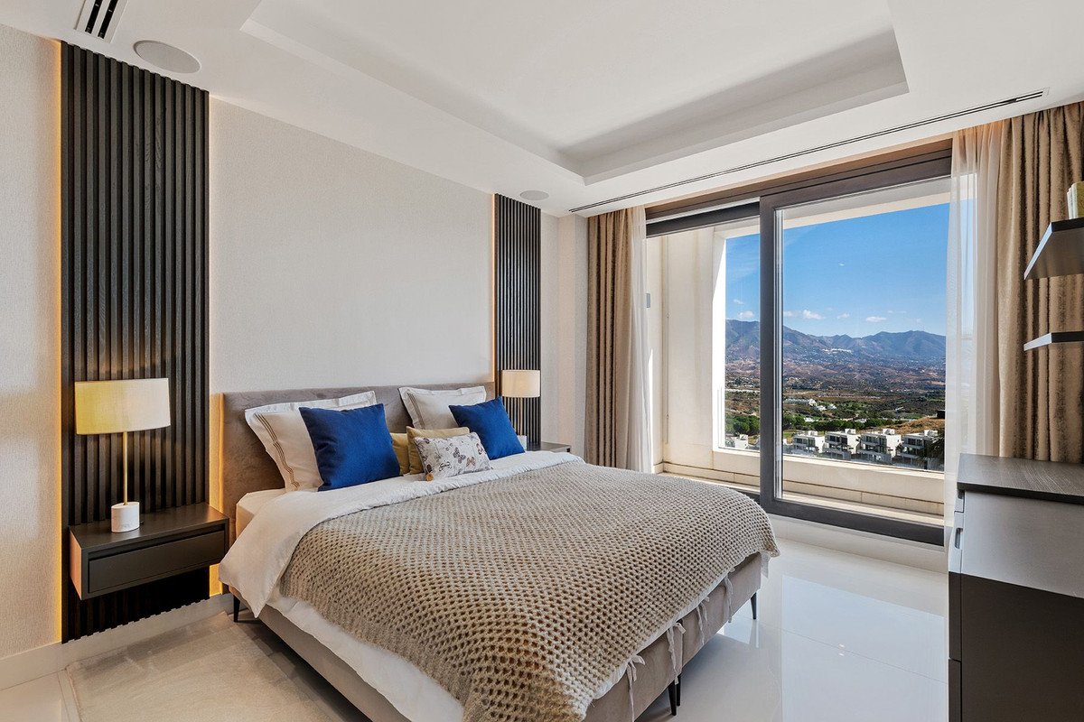 4 Bed Detached Villa in Mijas