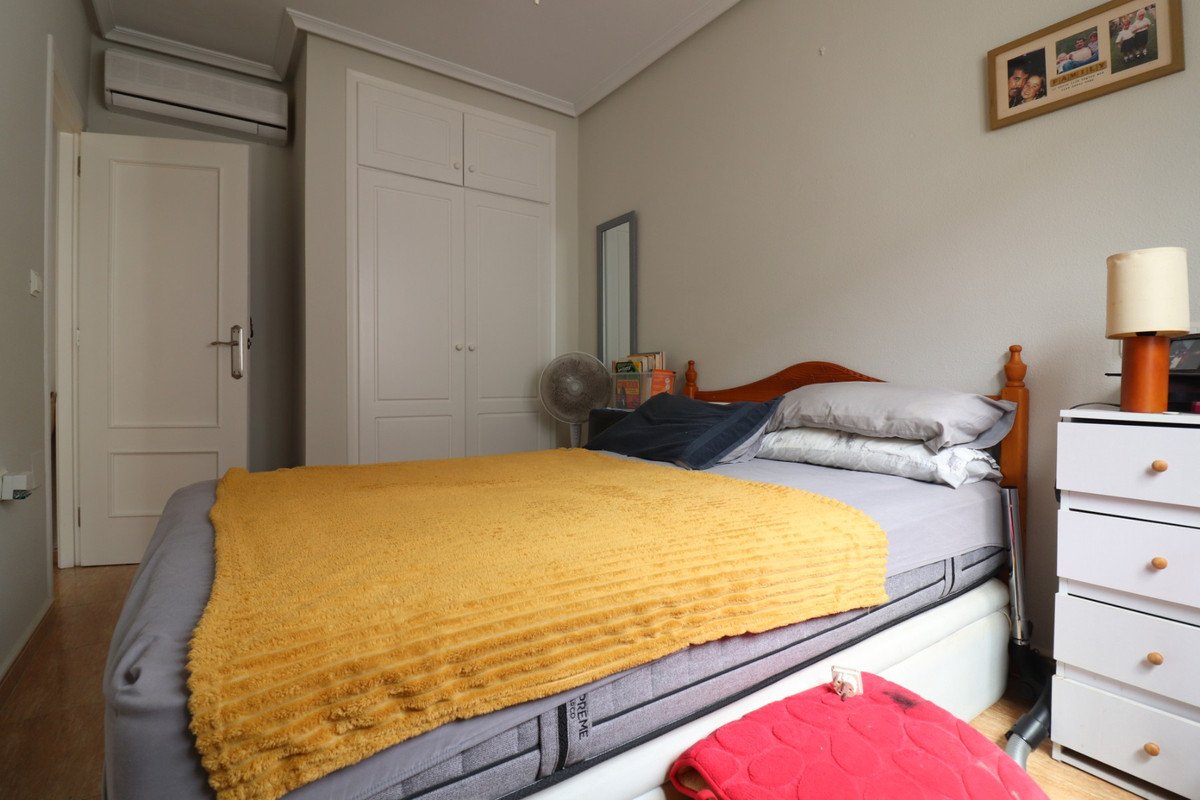 2 Bed Ground Floor Apartment in Los Palacios