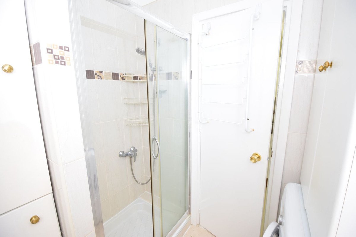Middle Floor Studio in La Cala