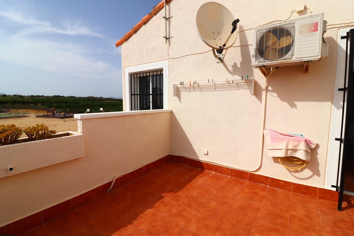 2 Bed Quad in Algorfa