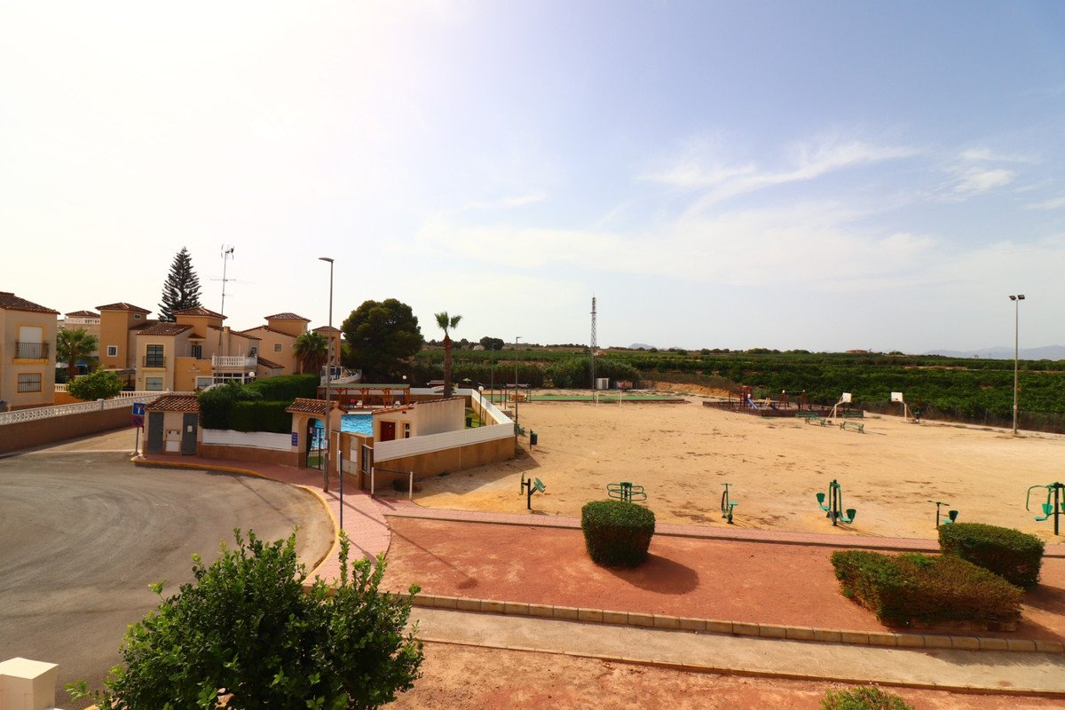 2 Bed Quad in Algorfa