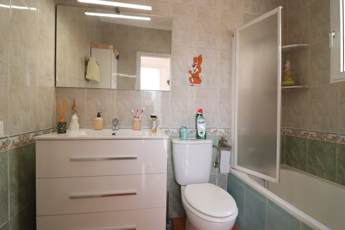 2 Bed Quad in Algorfa